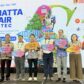 SELANGOR INTRODUCED NEW TOURISM INITIATIVES AND 86 EXHIBITORS AT MATTA FAIR 2026 3