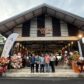 PUNCAK ALOP REOPENED AS A NEW ECOTOURISM DESTINATION 4