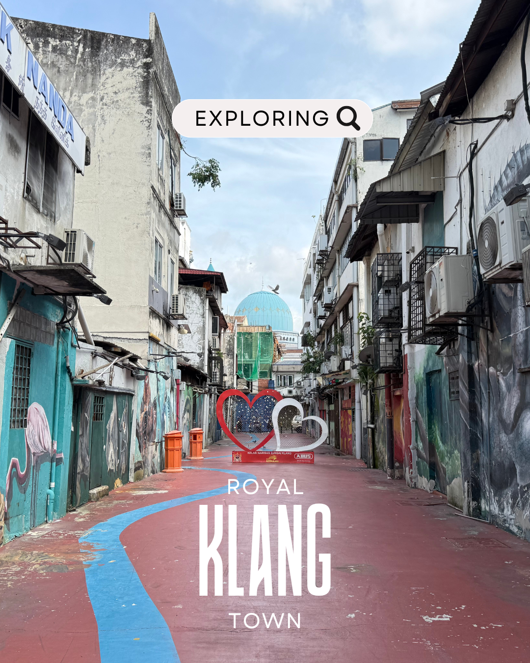 Exploring Royal Klang: A Journey Through Heritage, Culture, and Flavours 21