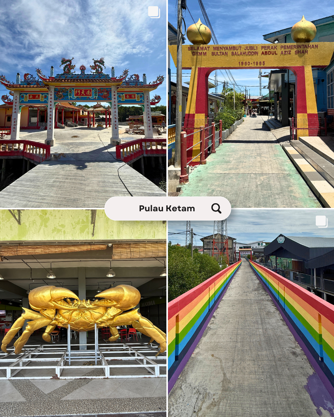 Exploring Royal Klang: A Journey Through Heritage, Culture, and Flavours 4