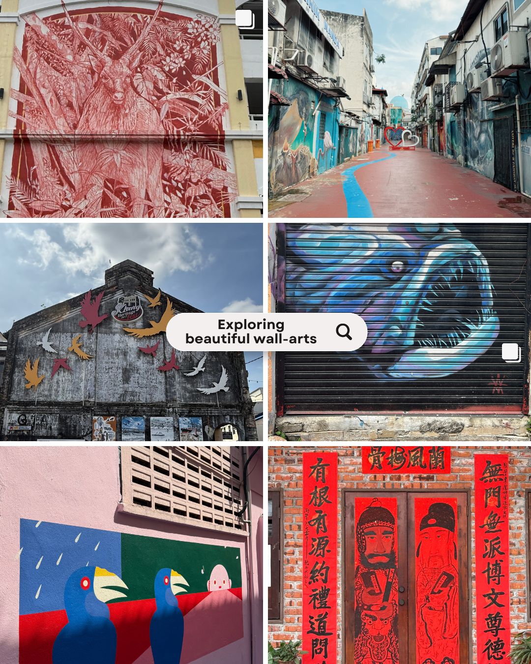 Exploring Royal Klang: A Journey Through Heritage, Culture, and Flavours 9
