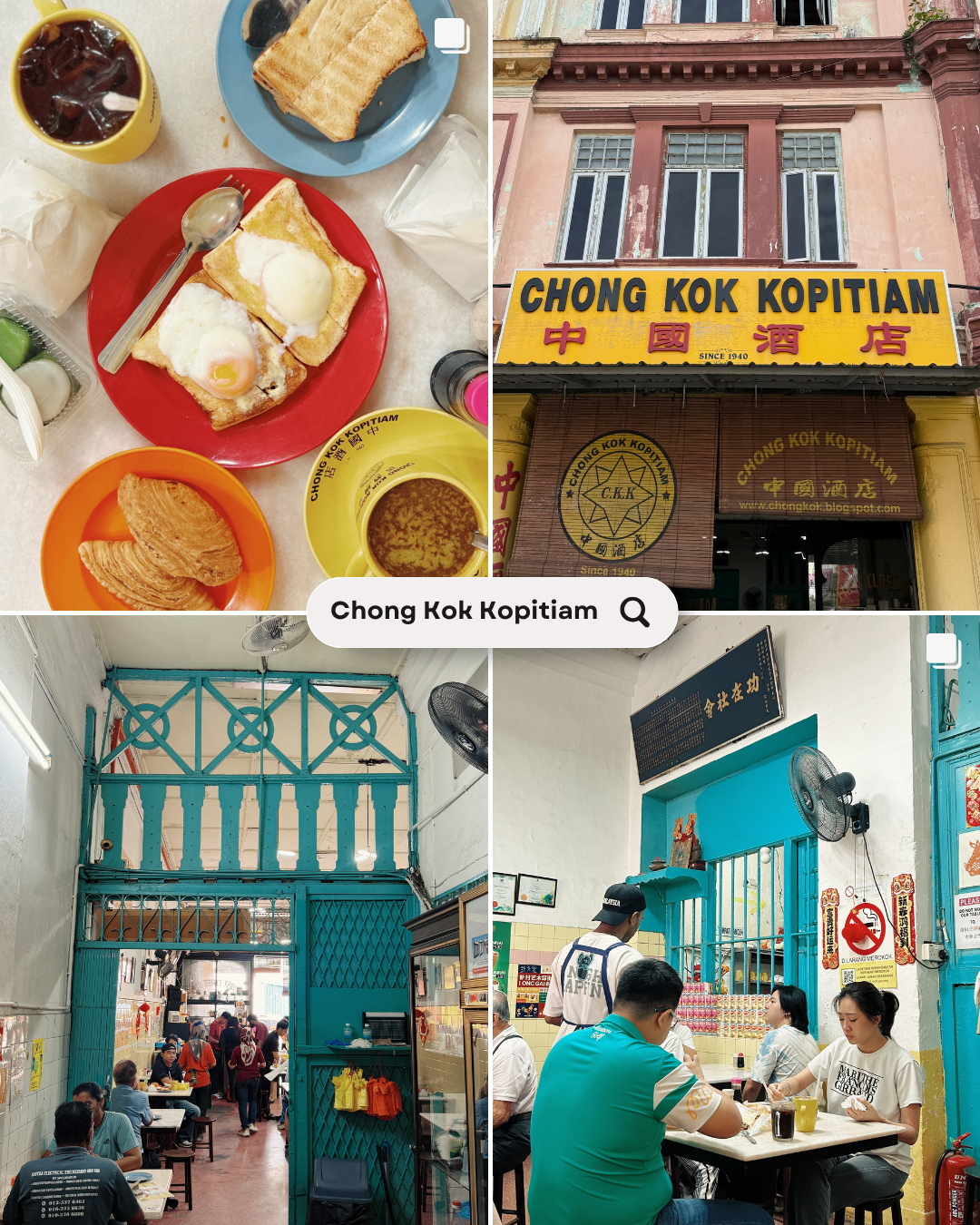 Exploring Royal Klang: A Journey Through Heritage, Culture, and Flavours 5