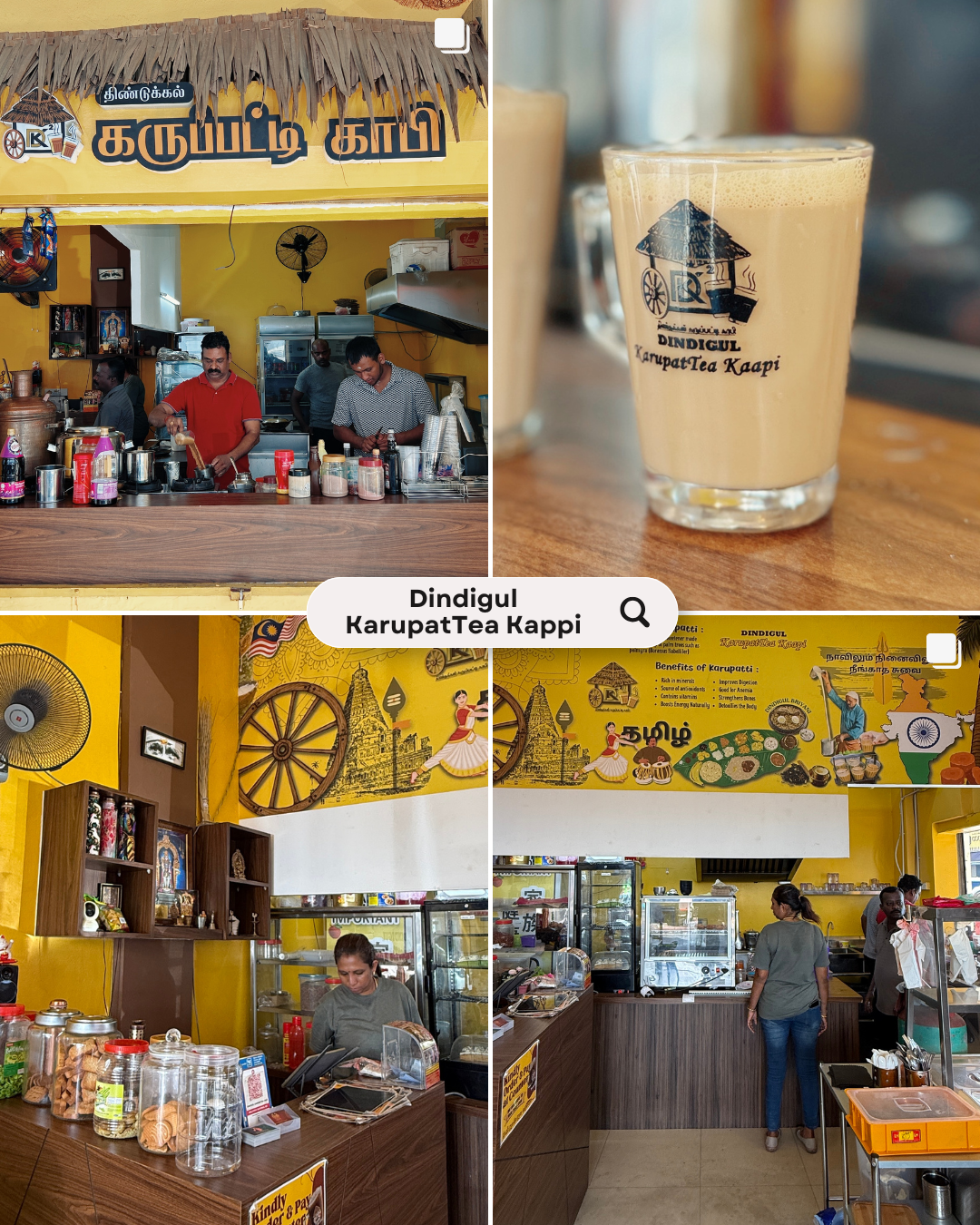 Exploring Royal Klang: A Journey Through Heritage, Culture, and Flavours 7