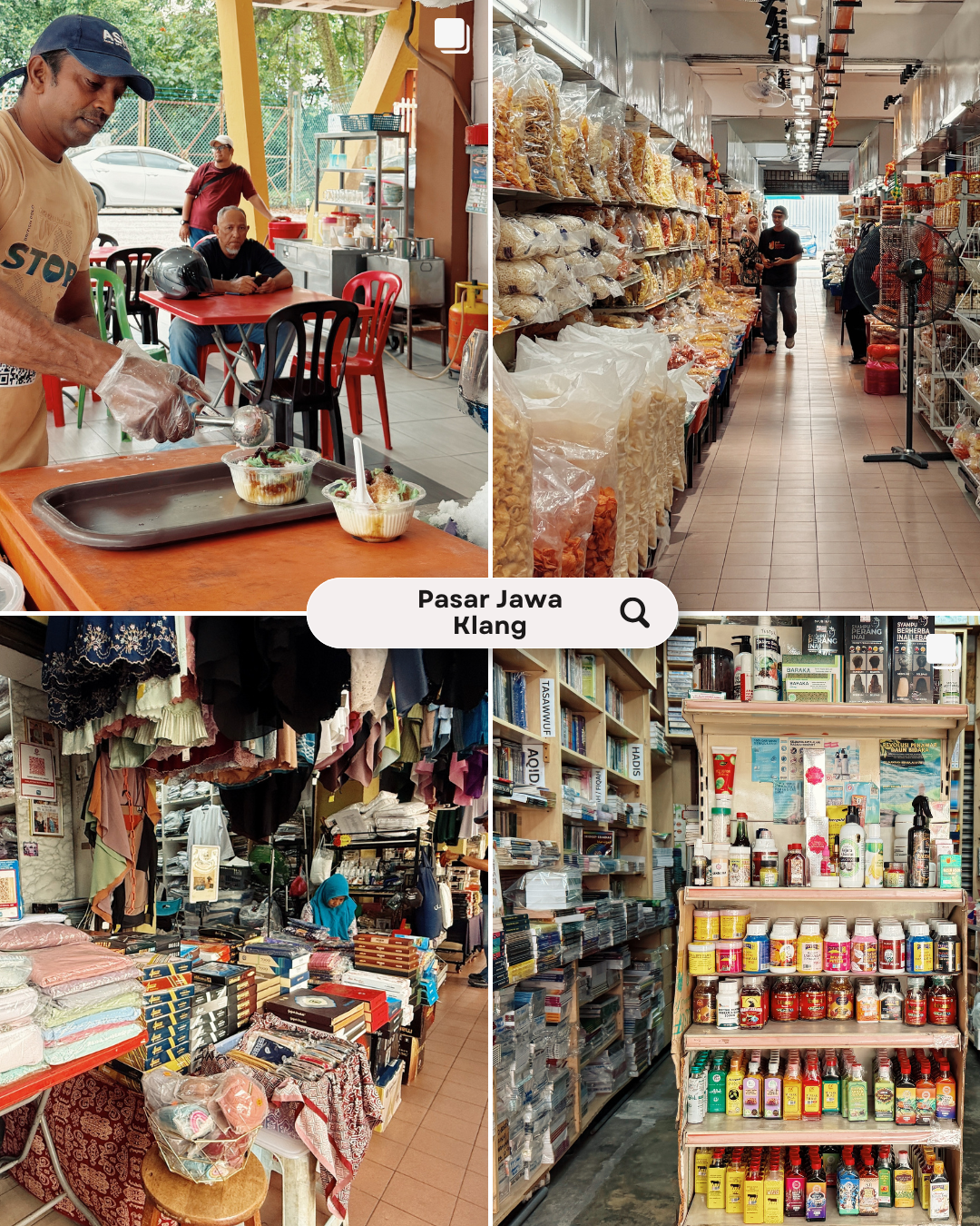 Exploring Royal Klang: A Journey Through Heritage, Culture, and Flavours 10