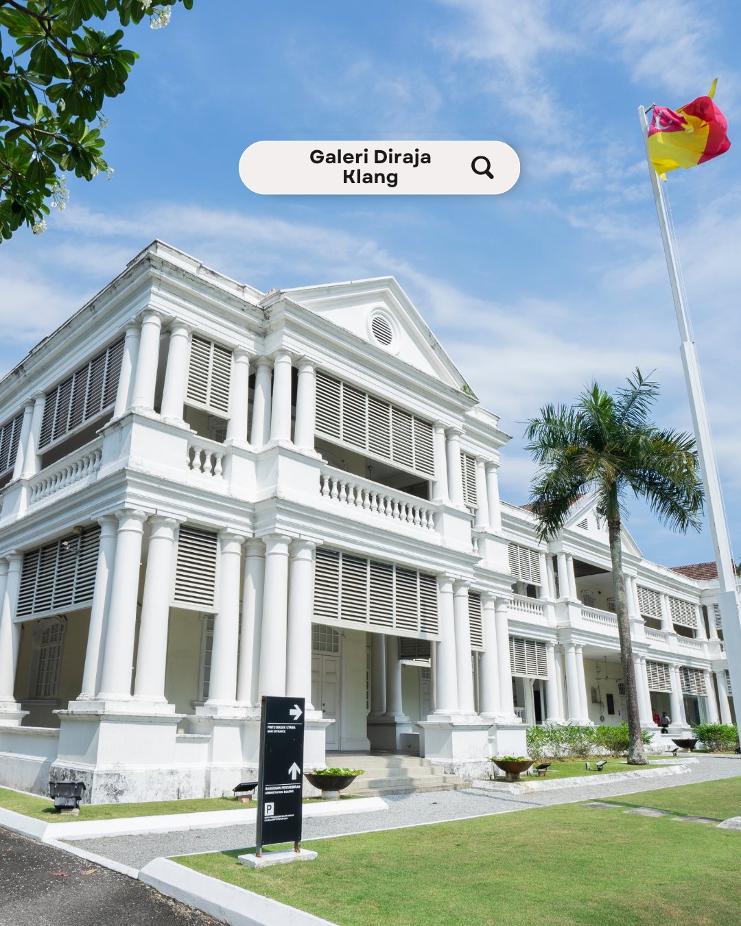 Exploring Royal Klang: A Journey Through Heritage, Culture, and Flavours 1