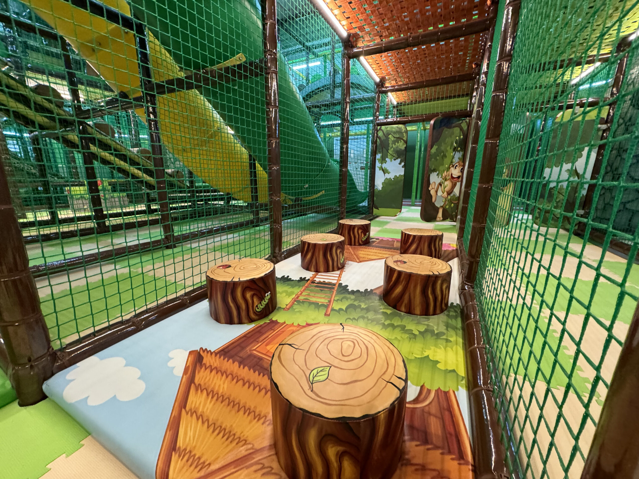 11 Kid-Friendly Destinations in Selangor 4