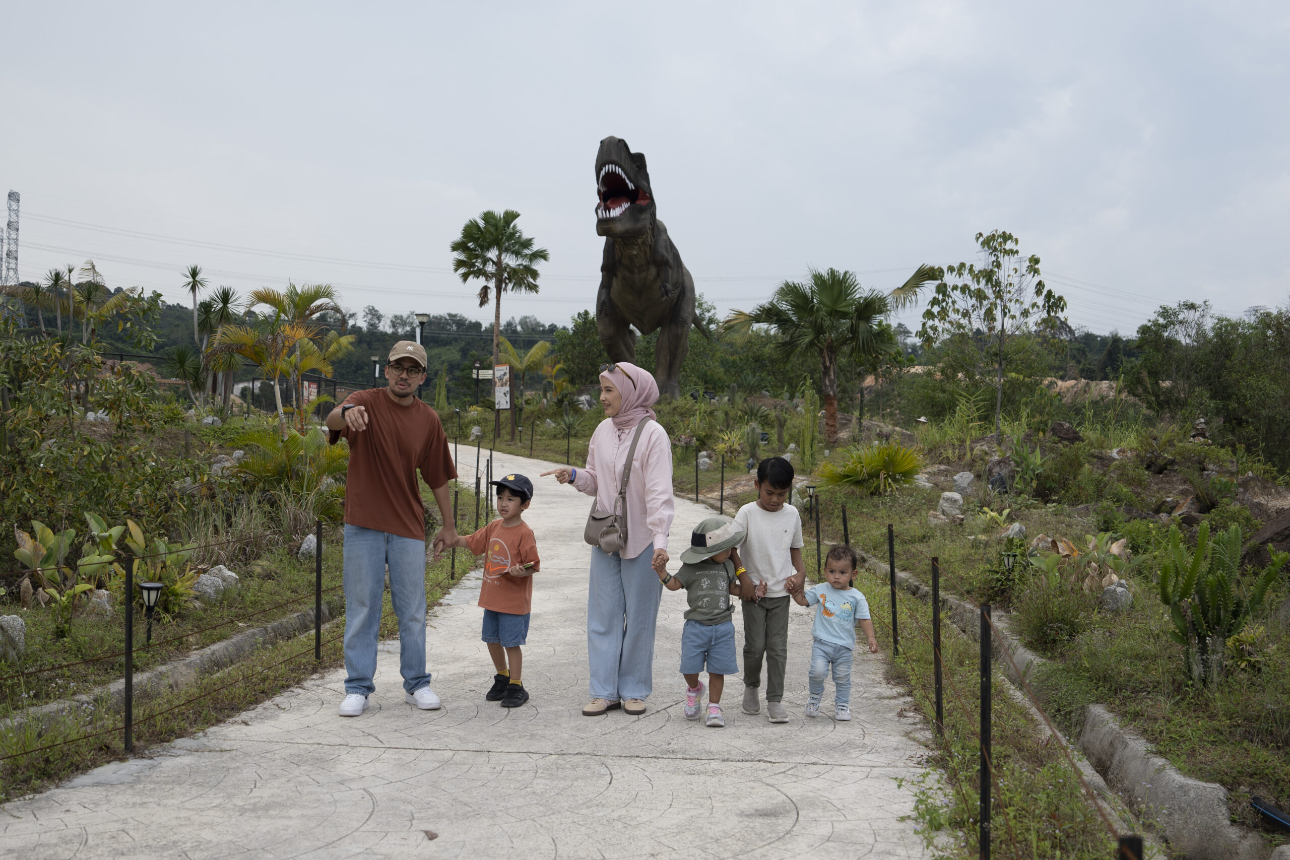 11 Kid-Friendly Destinations in Selangor 6