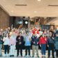 GOMBAK-HULU LANGAT GEOPARK DAN KINABALU UNESCO GLOBAL GEOPARK METERAI JARINGAN KERJASAMA STRATEGIK 2