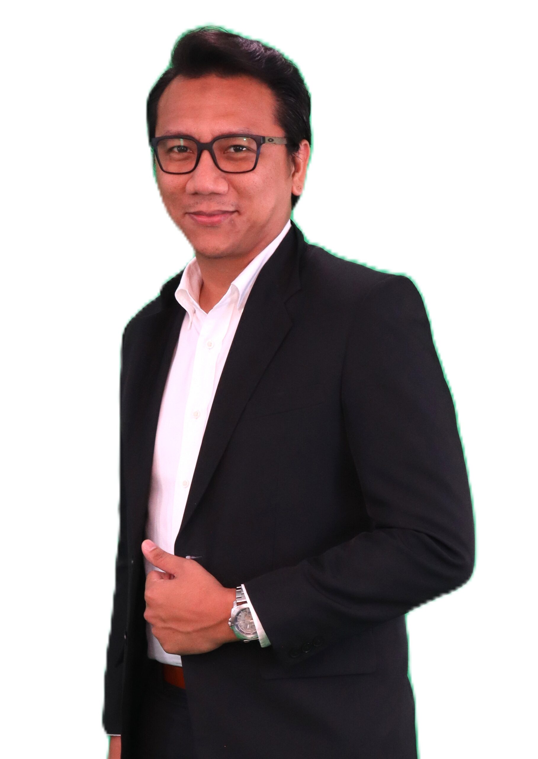 Management Team of Tourism Selangor 7