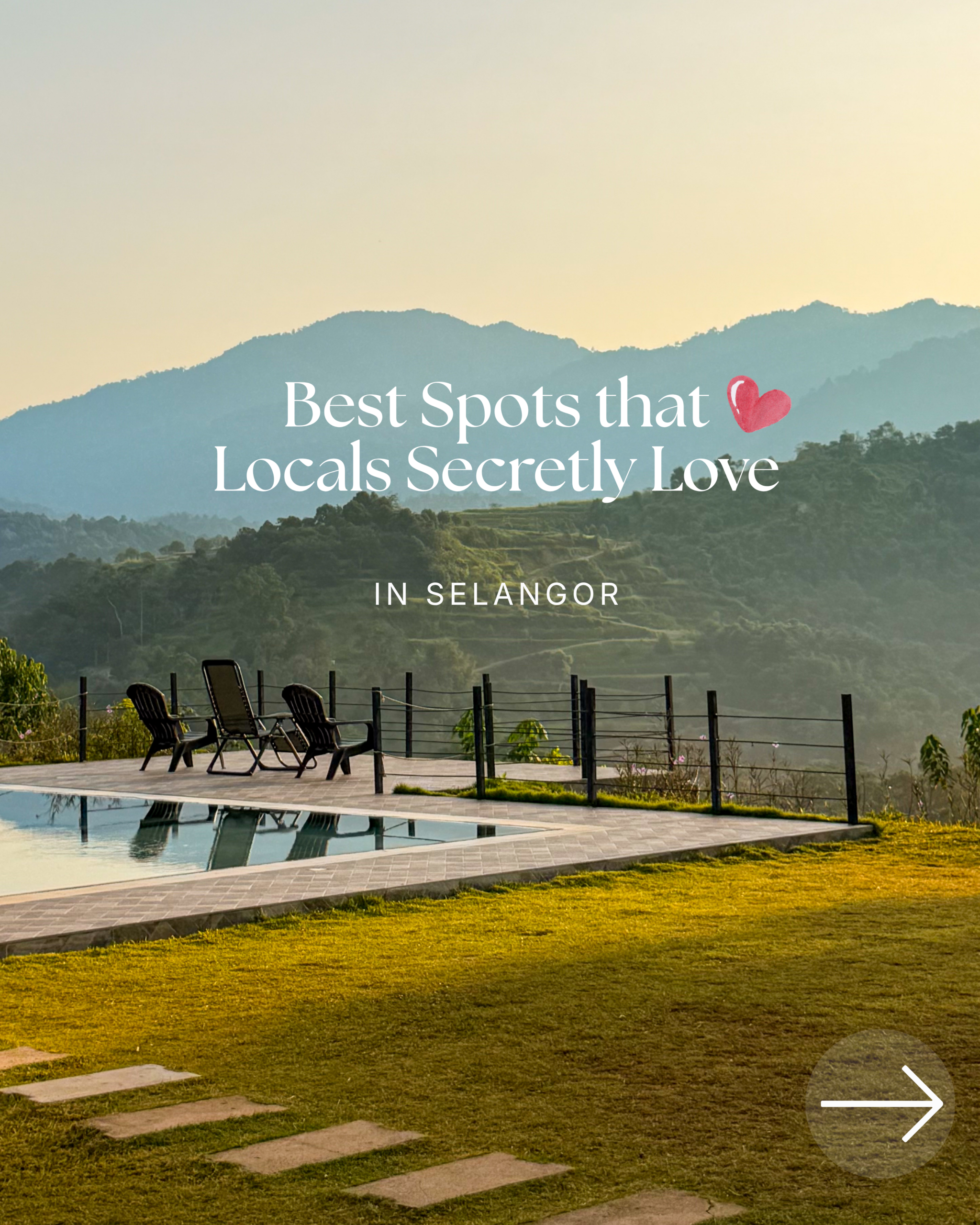 18 Best Hidden Gems or Spots in Selangor That Locals Secretly Love 1