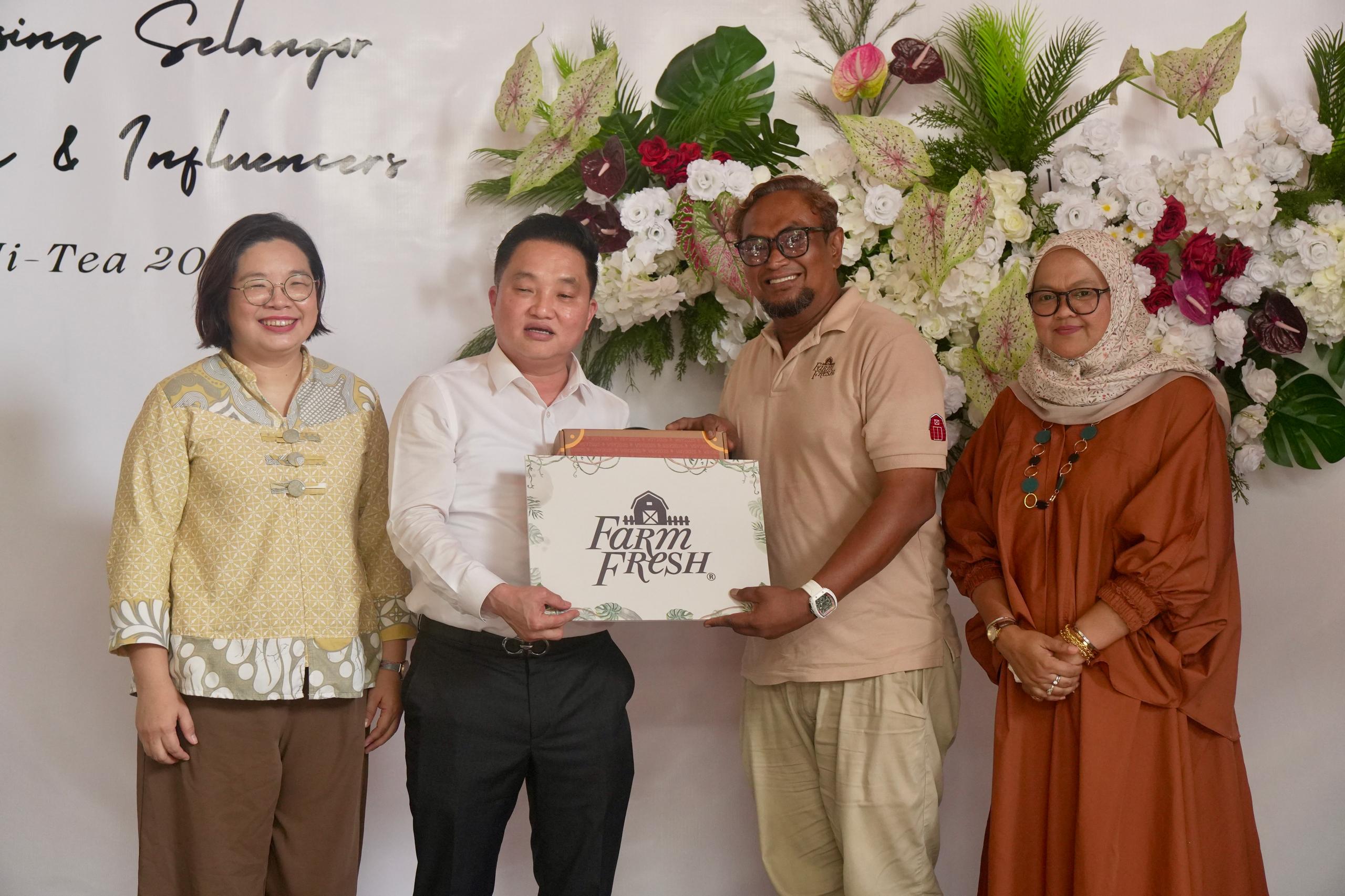 25 Years of Tourism Excellence: Tourism Selangor Launches Travel Fair Selangor 2026 with Strong Industry Support 1