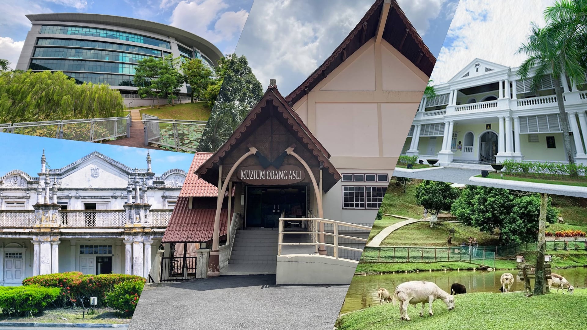 5 Free Attractions In Selangor Worth Adding To Your Road Trip Itinerary [Tourism Selangor x Batteriku] 1