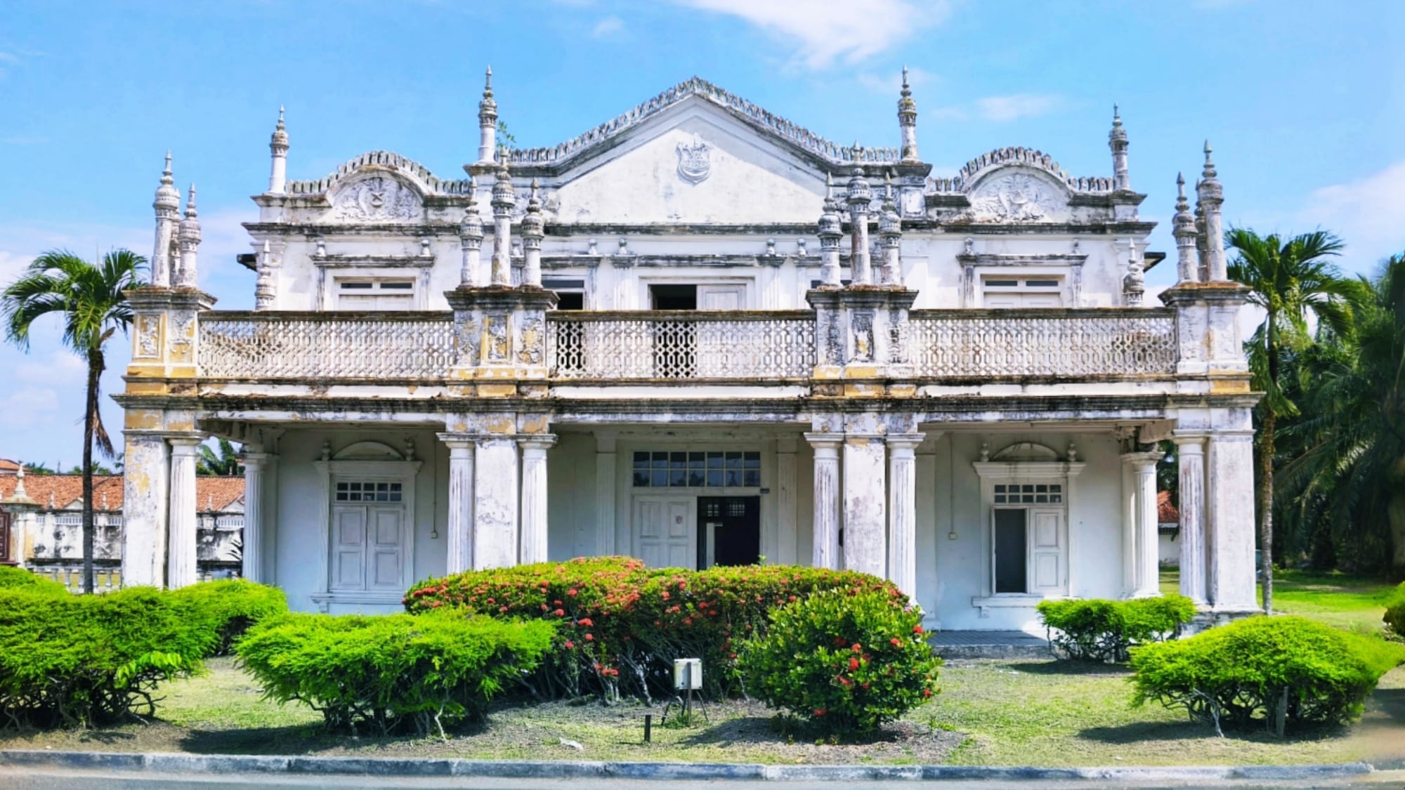 5 Free Attractions In Selangor Worth Adding To Your Road Trip Itinerary [Tourism Selangor x Batteriku] 8