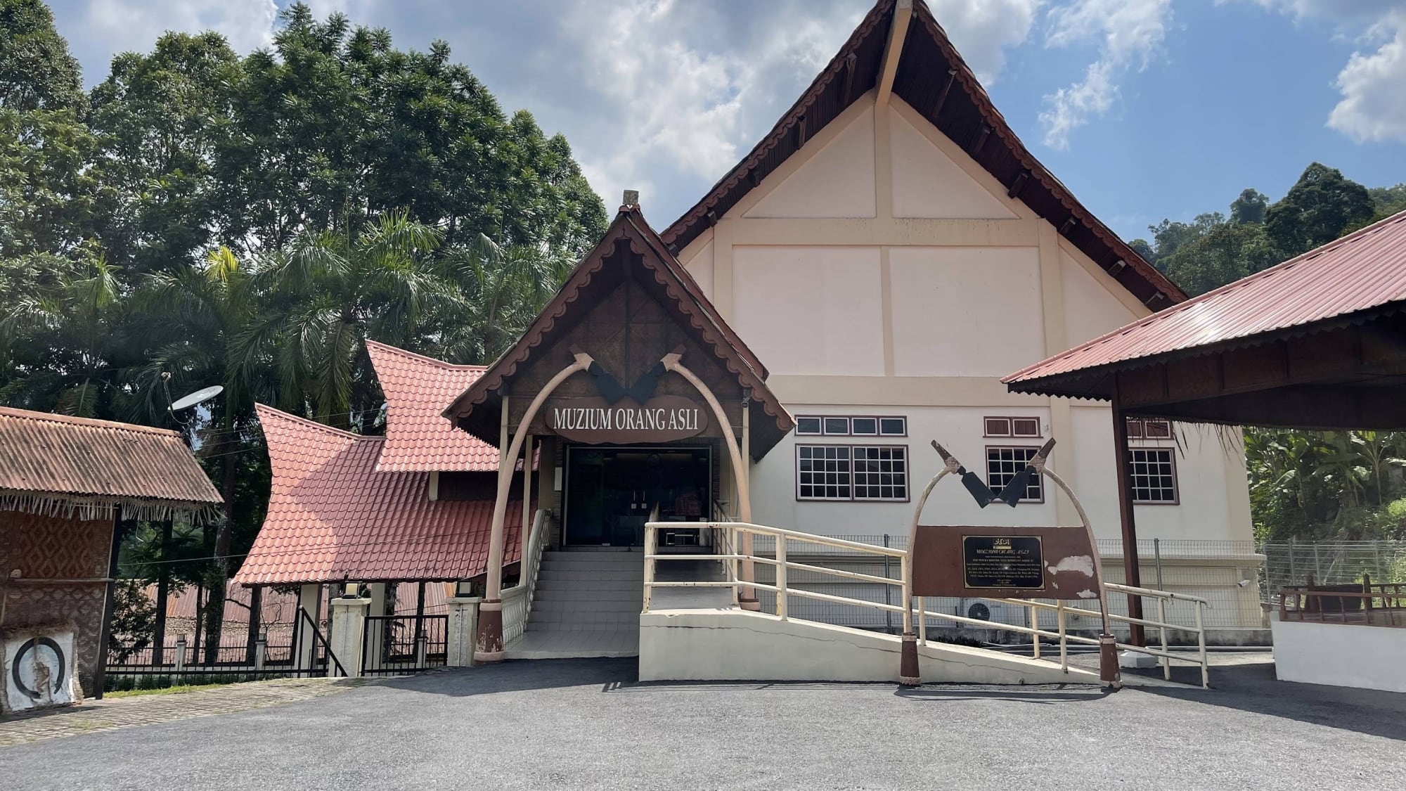 5 Free Attractions In Selangor Worth Adding To Your Road Trip Itinerary [Tourism Selangor x Batteriku] 2