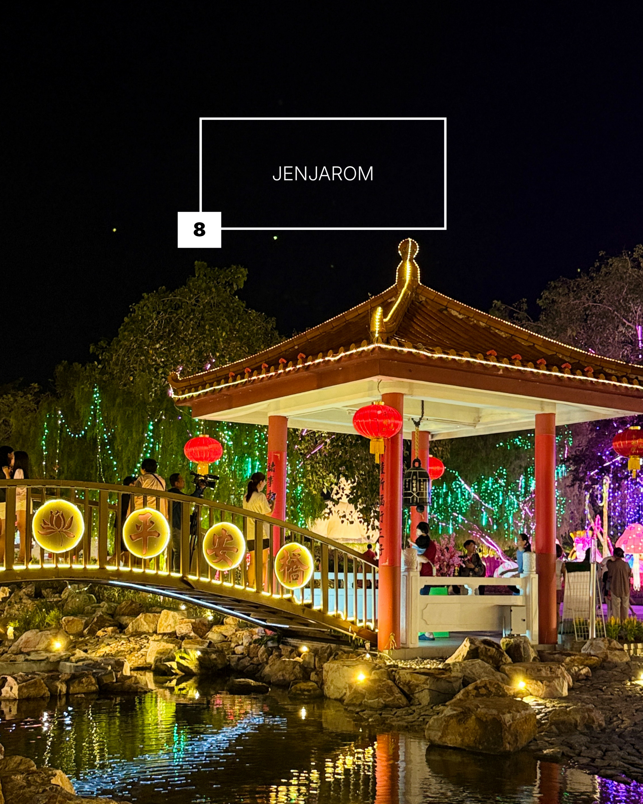 18 Best Hidden Gems or Spots in Selangor That Locals Secretly Love 9