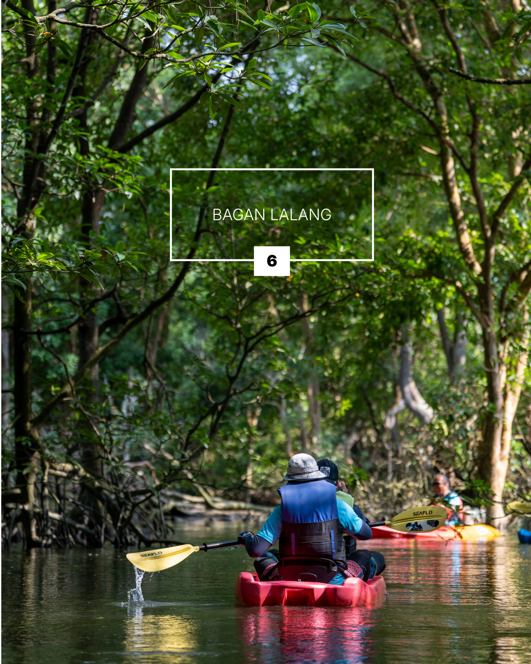 18 Best Hidden Gems or Spots in Selangor That Locals Secretly Love 7