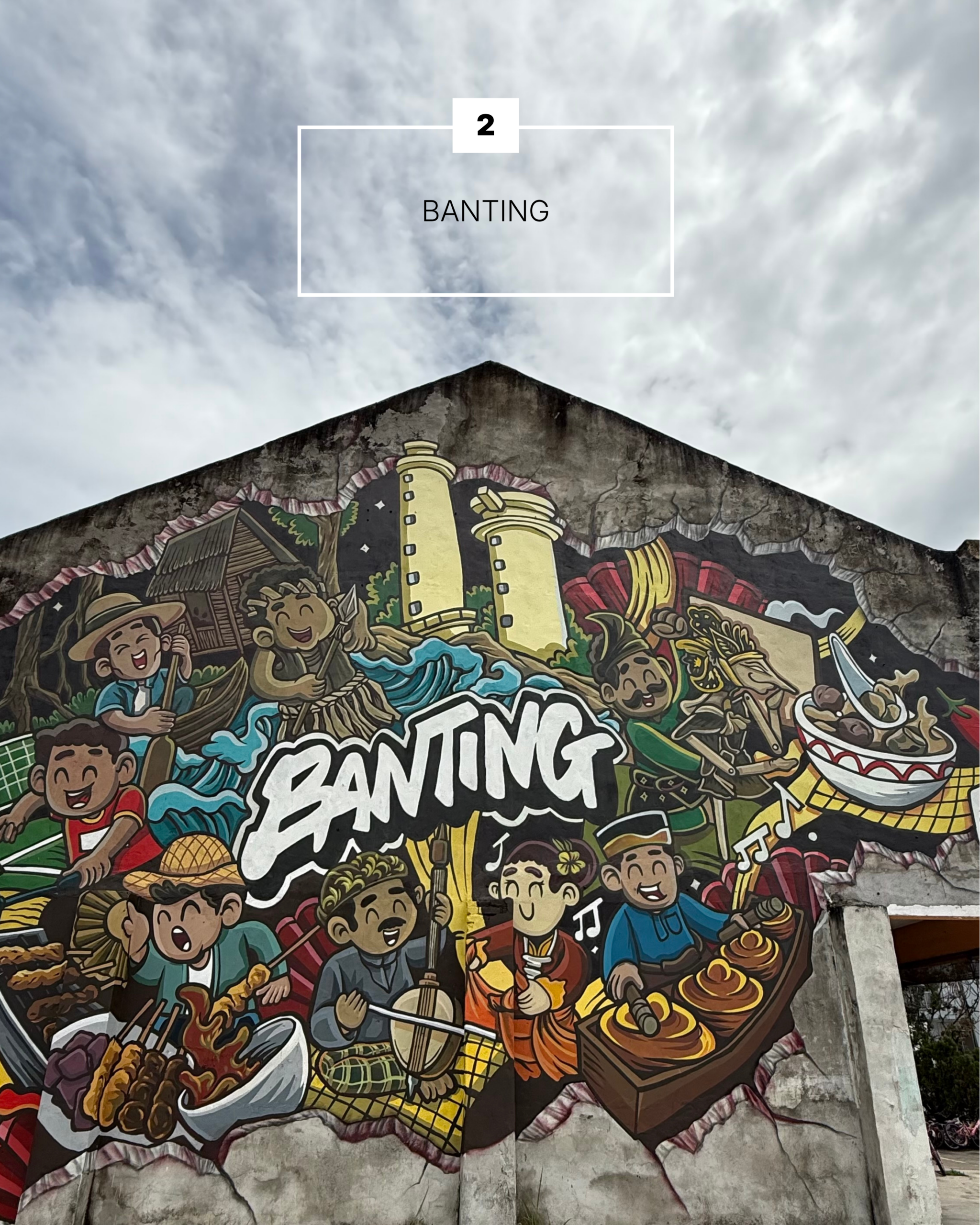 18 Best Hidden Gems or Spots in Selangor That Locals Secretly Love 3