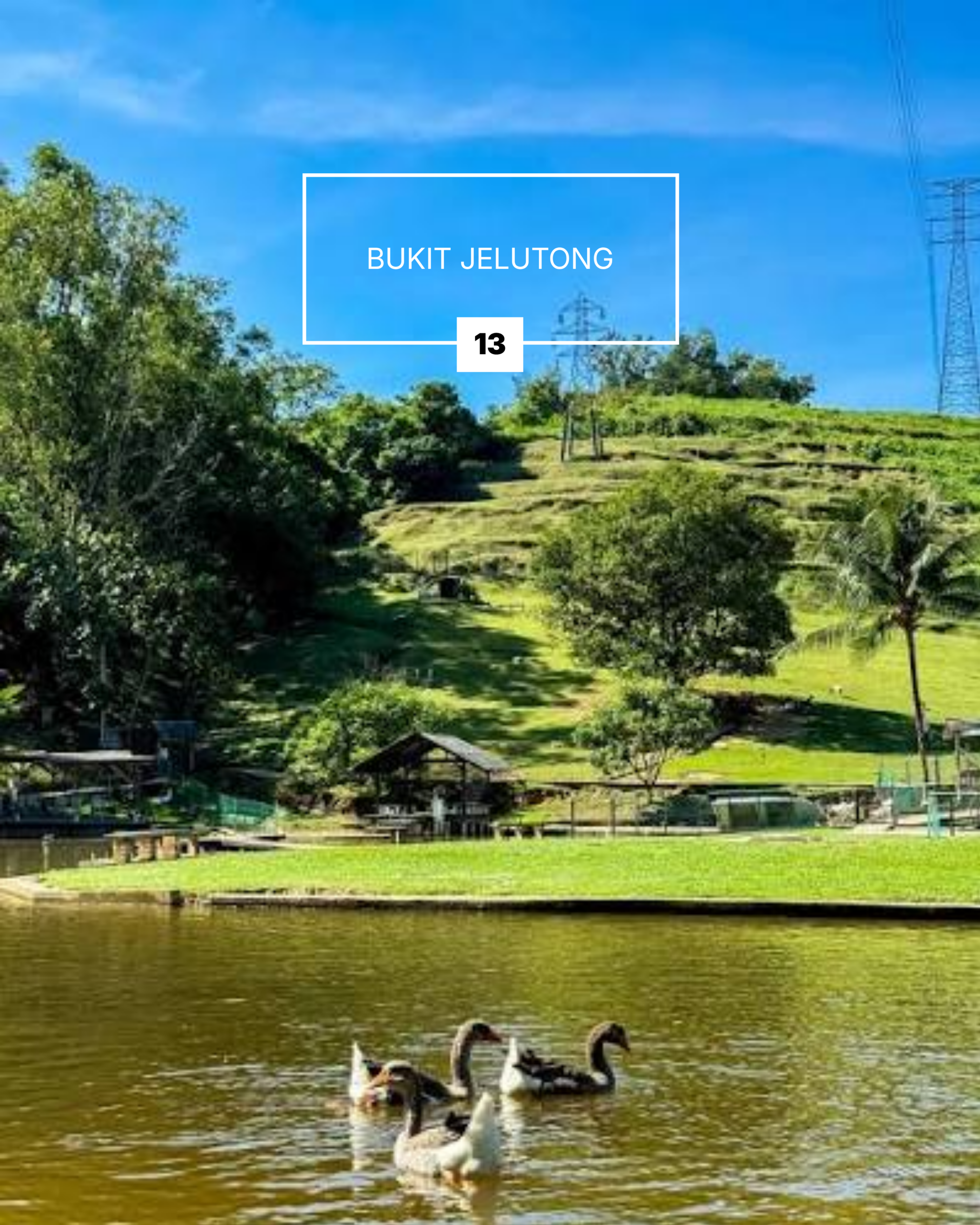18 Best Hidden Gems or Spots in Selangor That Locals Secretly Love 14