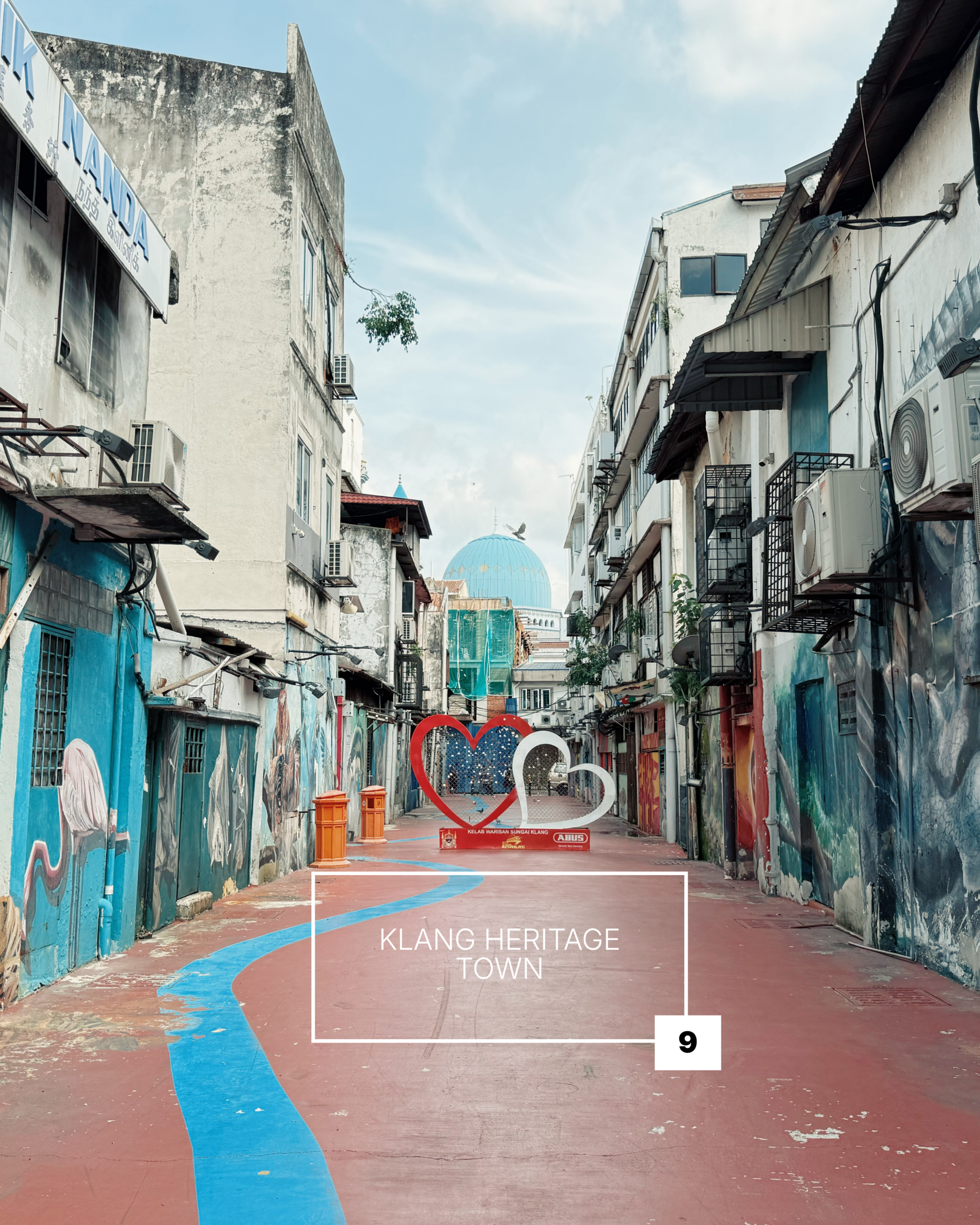 18 Best Hidden Gems or Spots in Selangor That Locals Secretly Love 10