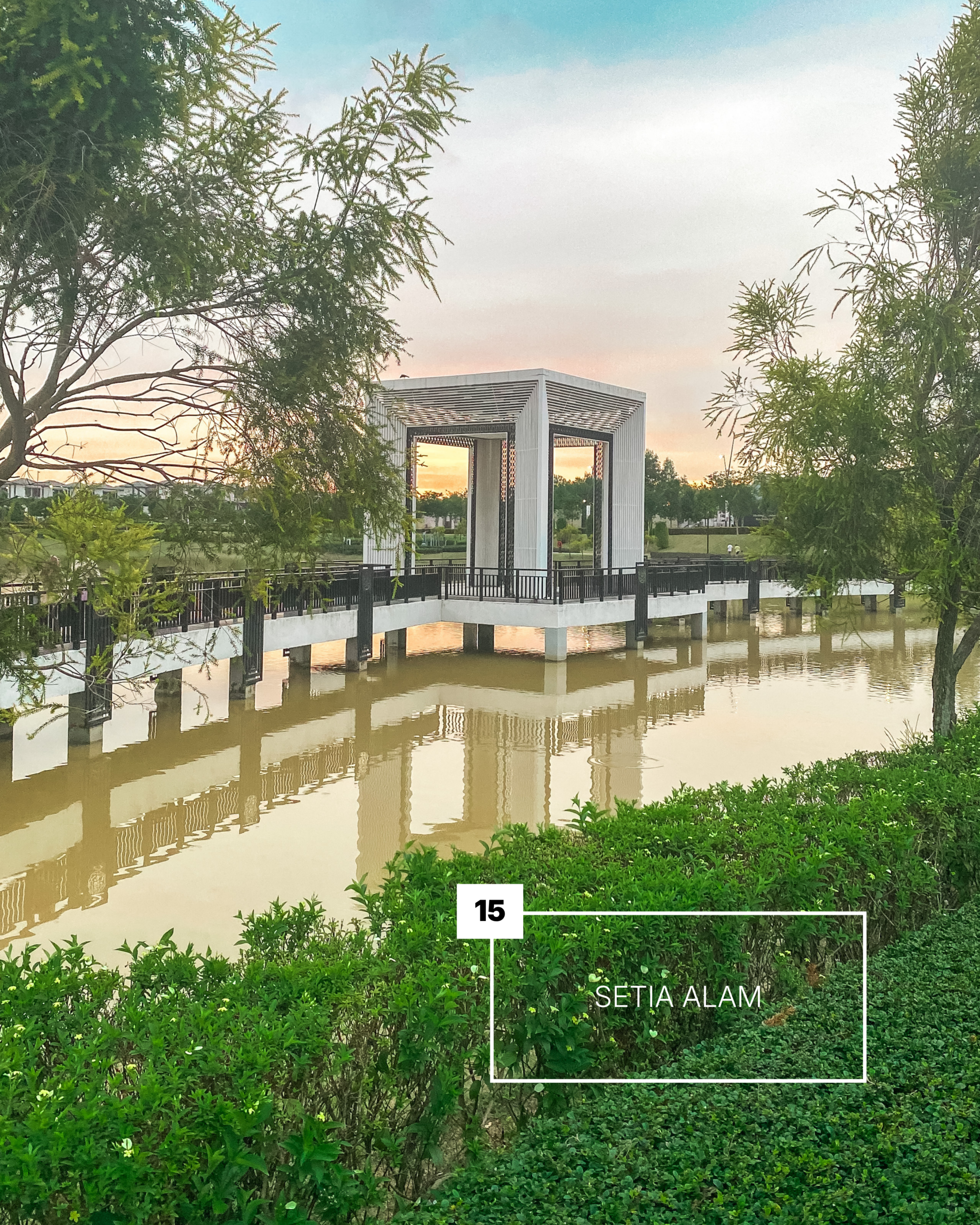 18 Best Hidden Gems or Spots in Selangor That Locals Secretly Love 16