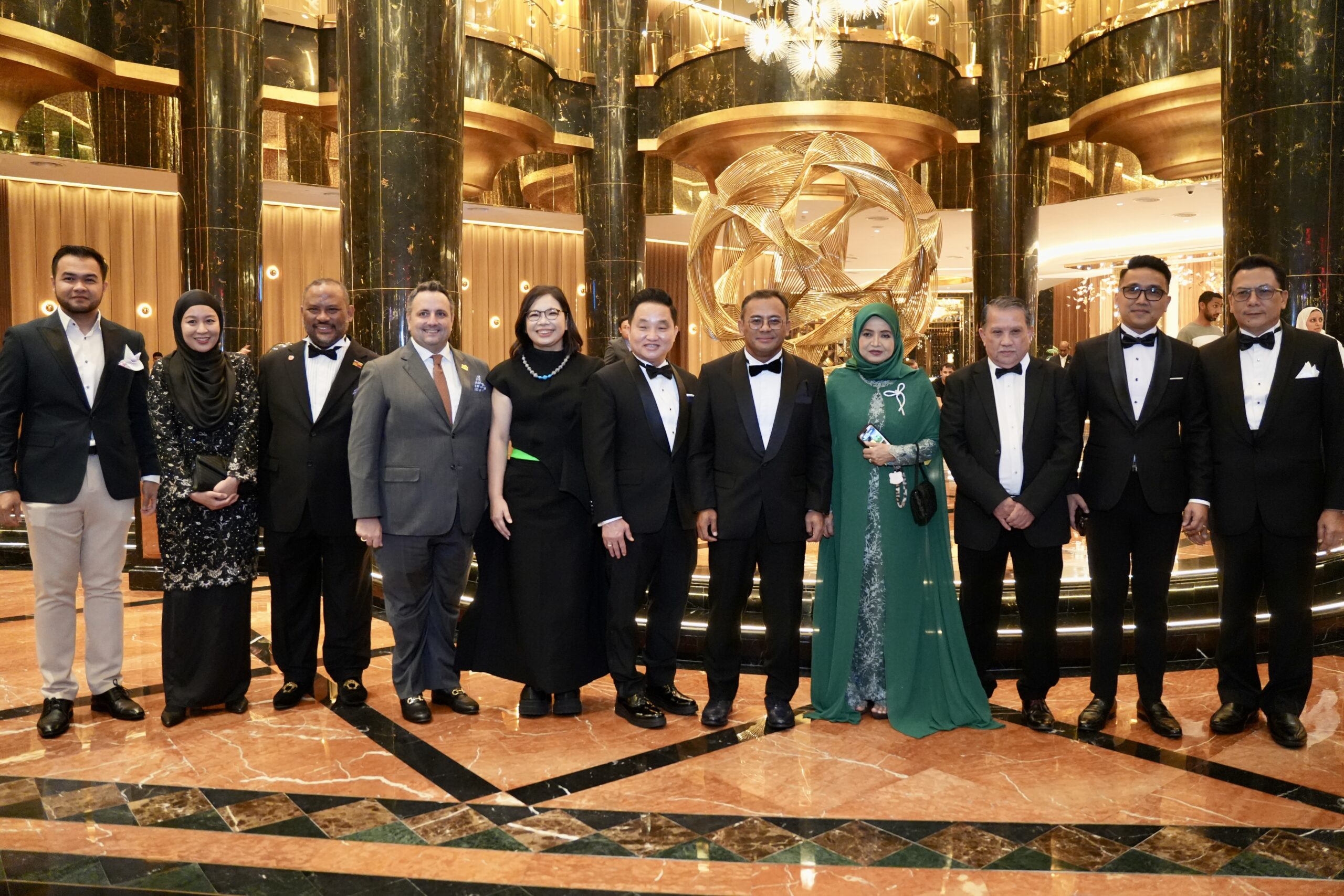 Selangor Celebrates Industry Excellence Through the Selangor Tourism Awards 2026 1